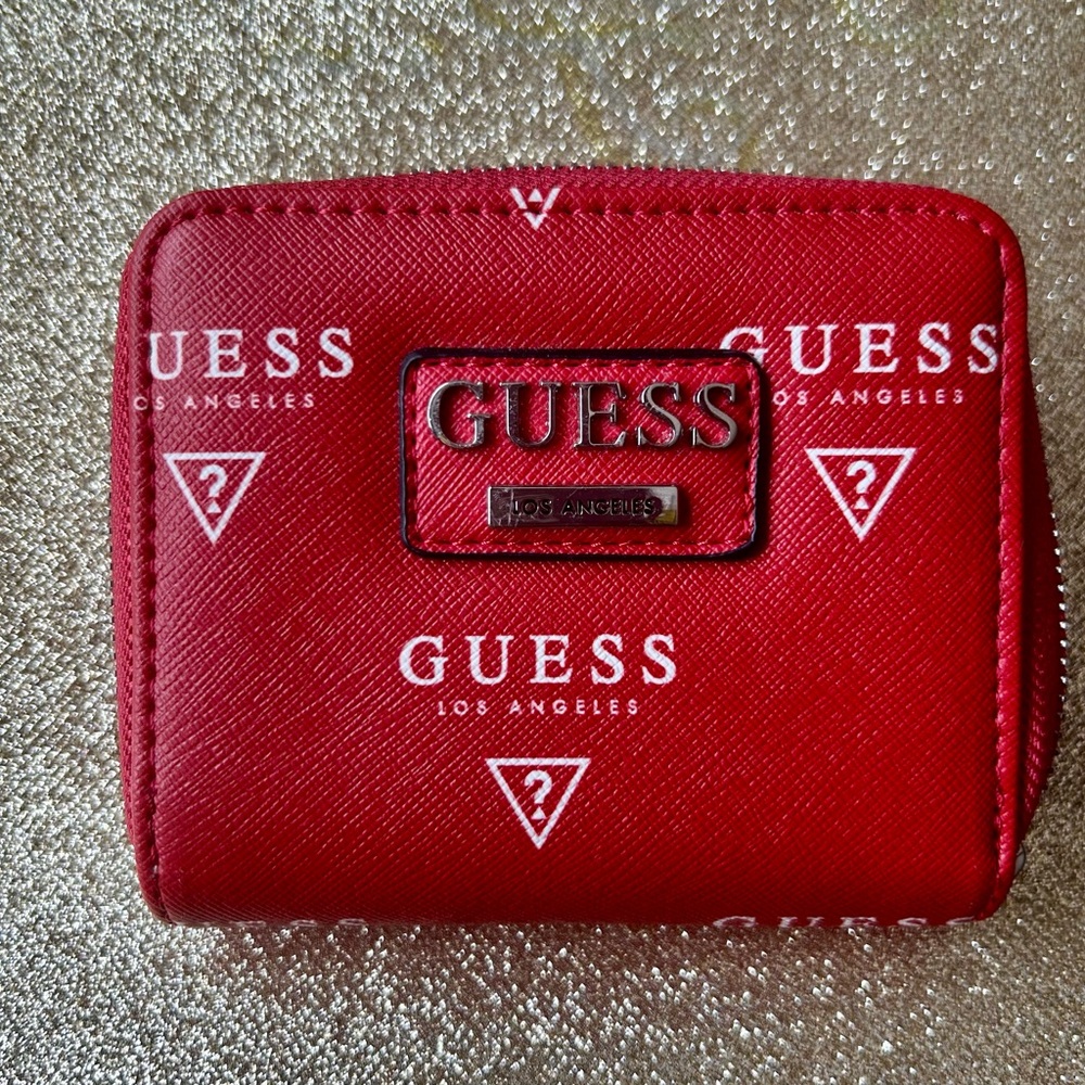 Guess Mini Wallet